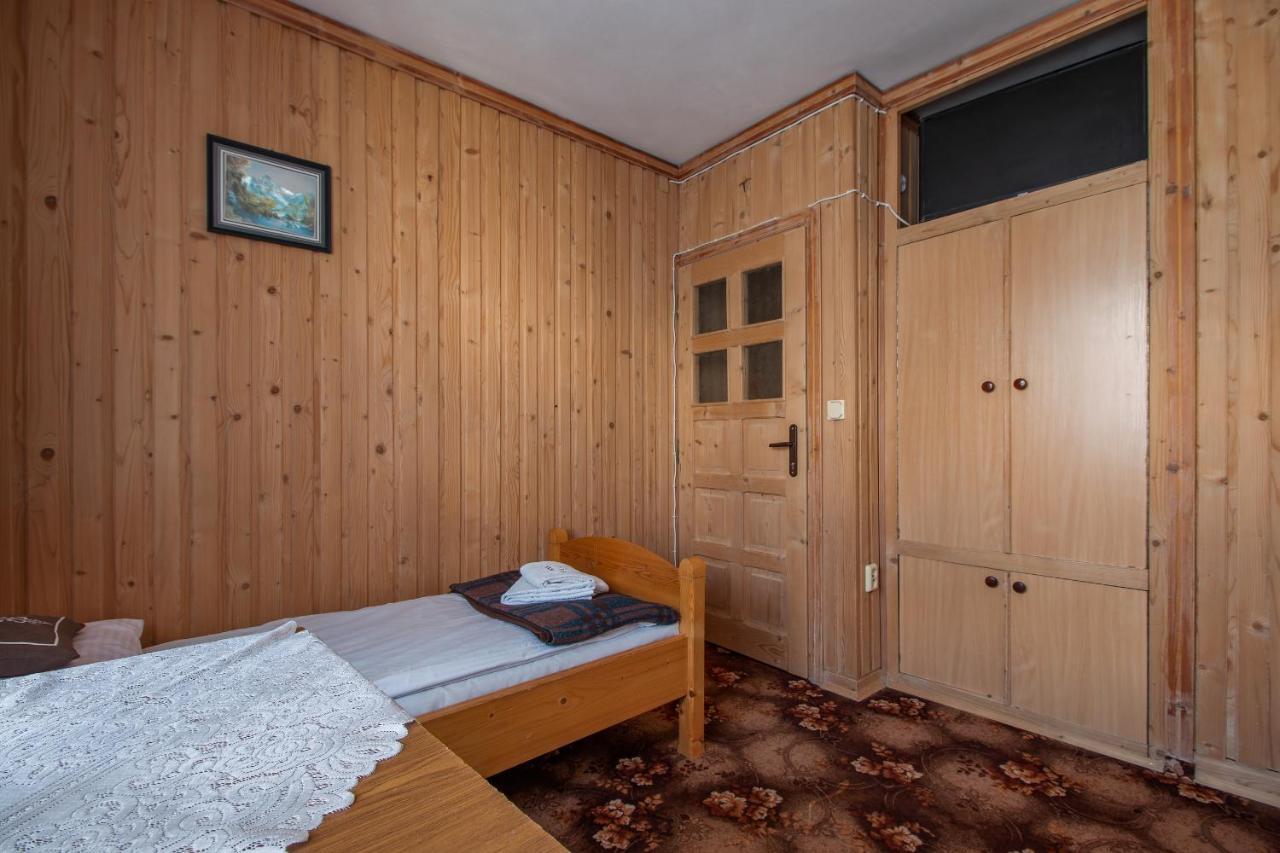 Pokoje W Gliczarowie Buitenkant foto